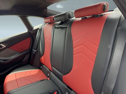 Used 2025 BMW M235i xDrive w/ Premium Package image 20