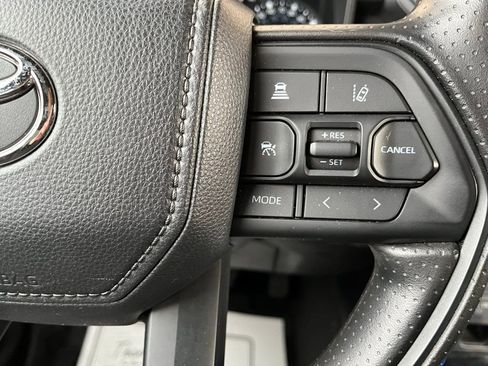 Used 2026 Toyota Tundra SR5 w/ SX Package image 25