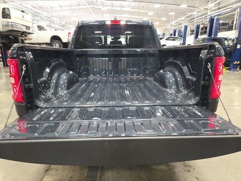 New 2026 RAM 1500 Big Horn image 21