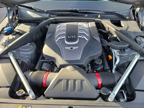 Used 2018 Genesis G90 5.0 Ultimate image 29