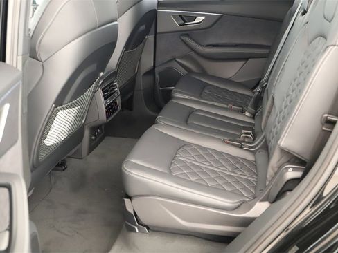New 2026 Audi SQ7 Premium Plus image 28