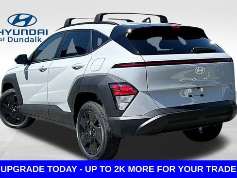 New 2026 Hyundai Kona SEL Sport AWD/4WD image 3