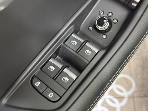 Used 2023 Audi A5 2.0T Premium Plus w/ Premium Plus AWD/4WD image 22