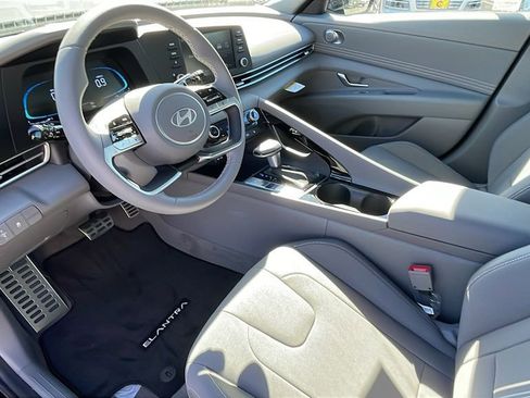 New 2026 Hyundai Elantra SEL Sport image 14