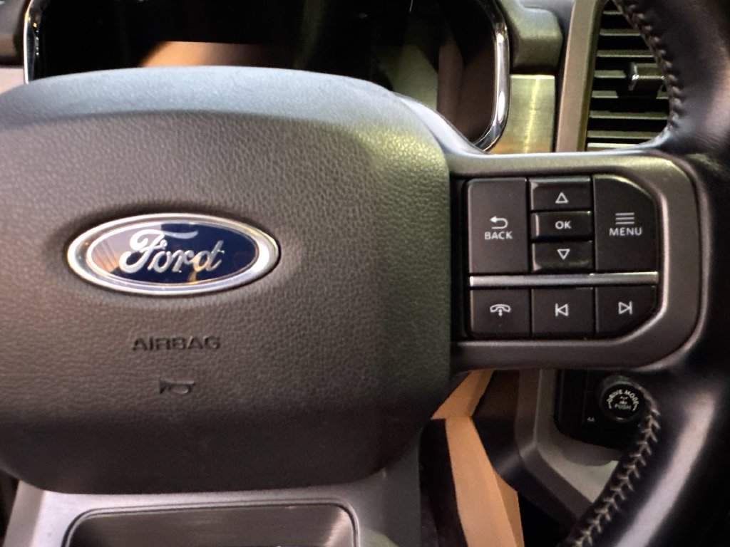 Used 2021 Ford F150 Lariat AWD/4WD image 18