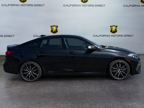 Used 2023 BMW M235i xDrive Gran Coupe AWD/4WD image 6