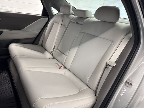 Used 2023 Hyundai Ioniq 6 SEL image 38