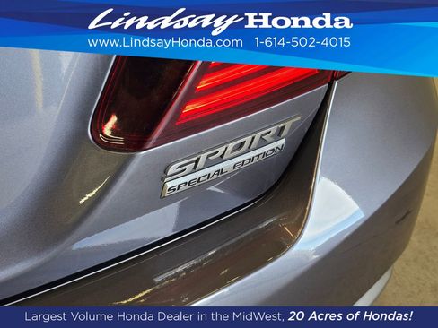 Used 2017 Honda Accord Sport Special Edition image 7