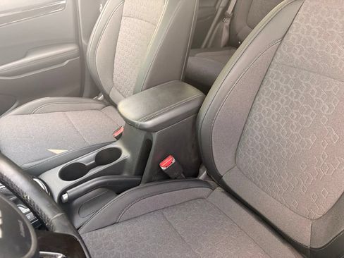 Used 2025 Kia Seltos S FWD image 20