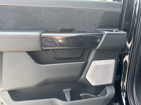 New 2025 Ford F150 Raptor w/ Equipment Group 803A Raptor R image 18