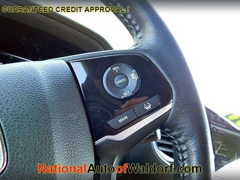 Used 2021 Honda Passport Touring image 27