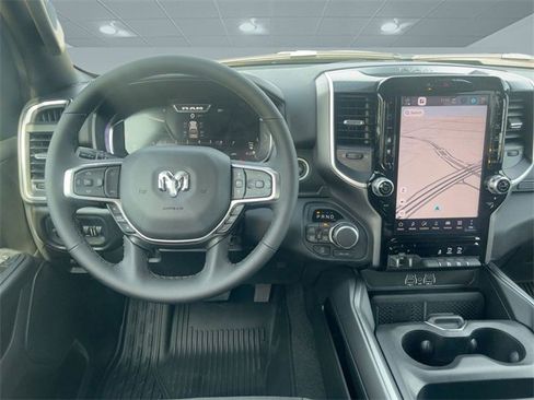 New 2026 RAM 1500 Lone Star image 26