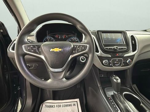 Used 2018 Chevrolet Equinox LS w/ LPO, Floor Liner Package image 19