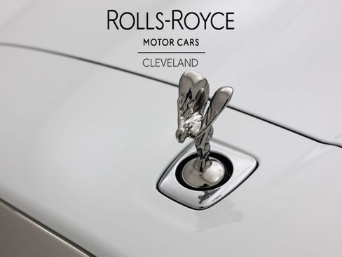 New 2026 Rolls-Royce Cullinan AWD/4WD image 24
