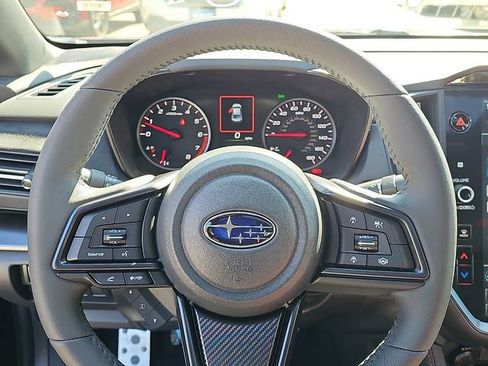New 2026 Subaru WRX Limited image 17