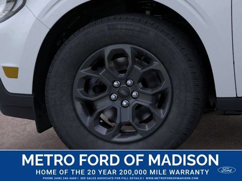 New 2026 Ford Maverick XLT AWD/4WD image 20
