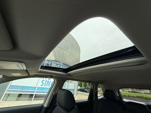 New 2026 Honda CR-V EX-L image 27