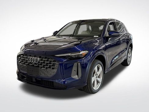 New 2025 Audi Q5 Premium Plus image 1