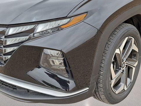 Used 2024 Hyundai Tucson SEL w/ Convenience Package FWD image 9