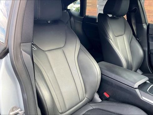 Used 2022 BMW 430i Gran Coupe w/ M Sport Package RWD image 7