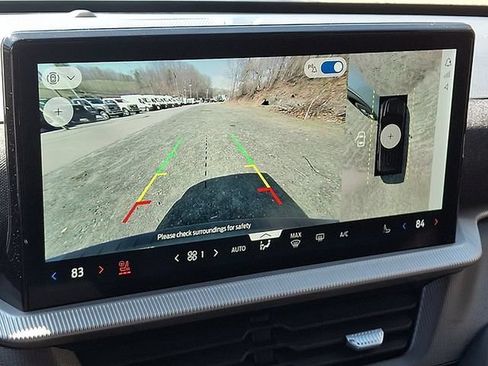 Used 2025 Ford Explorer ST AWD/4WD image 19