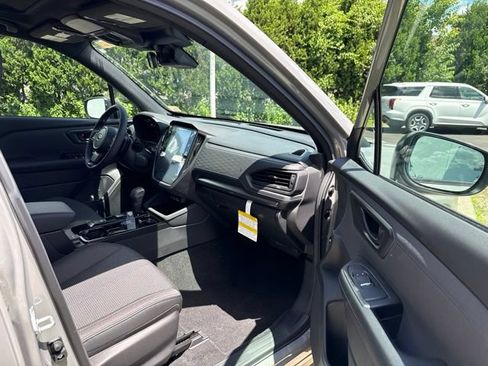 New 2026 Subaru Forester Touring AWD/4WD image 15