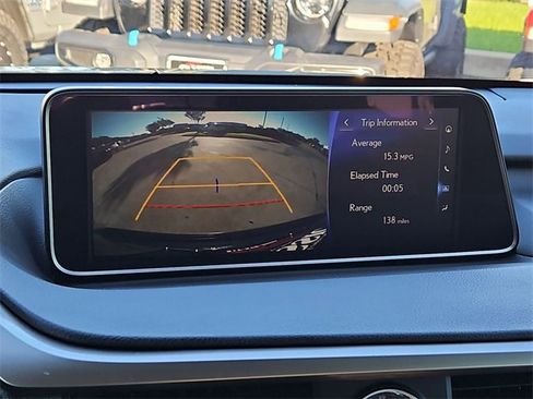 Used 2018 Lexus RX 350 350 4D Sport Utility w/ Premium Package image 20