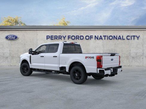 New 2026 Ford F250 XL w/ STX Appearance Package image 4