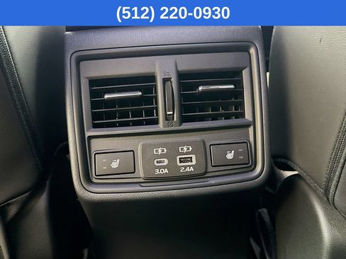 Used 2026 Subaru Outback Touring XT AWD/4WD image 32