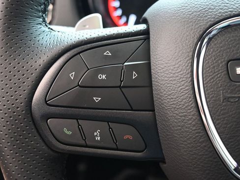 New 2026 Dodge Durango GT image 18