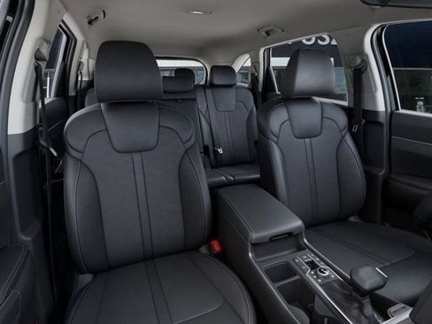 New 2026 Kia Sorento EX image 15