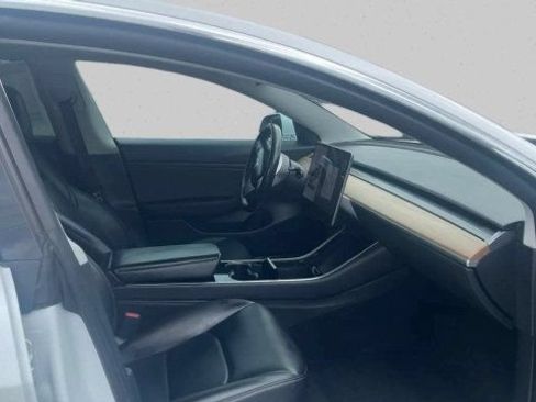 Used 2019 Tesla Model 3 Performance AWD/4WD image 18
