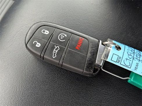 Used 2022 Chrysler 300 S w/ Comfort Group image 25