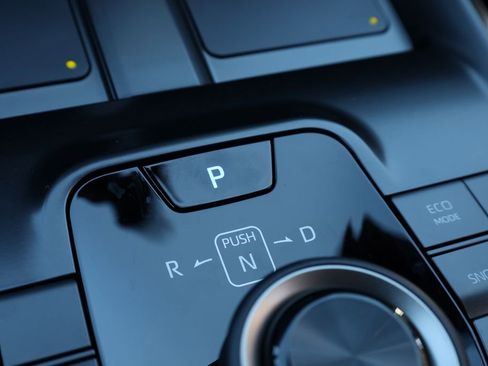 New 2026 Toyota bZ image 5