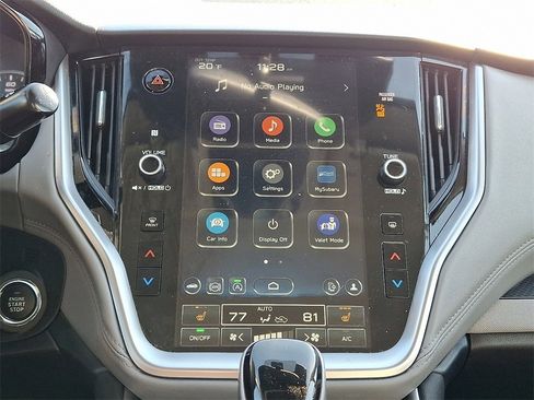 Used 2025 Subaru Legacy Premium image 15