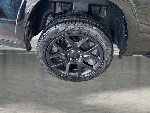New 2026 RAM 1500 Limited AWD/4WD image 22