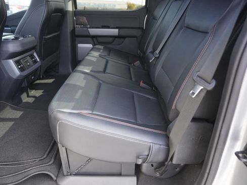 Certified 2024 Ford F350 Lariat w/ Lariat Ultimate Package image 12