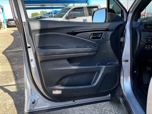 Certified 2023 Honda Passport Elite image 22