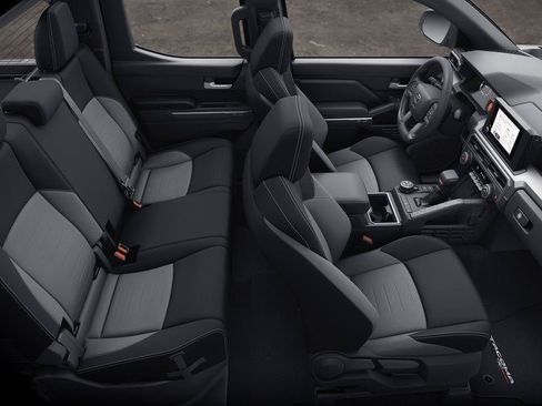 New 2026 Toyota Tacoma TRD Off-Road AWD/4WD image 44