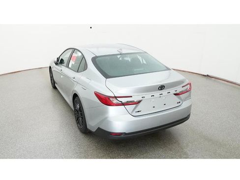 New 2026 Toyota Camry LE FWD image 6