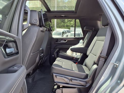 New 2026 GMC Yukon Elevation w/ Elevation Premium Package image 19