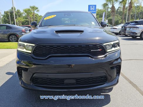 Used 2024 Dodge Durango R/T RWD image 8