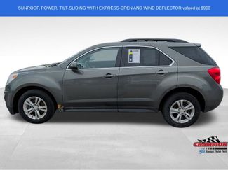 Used 2012 Chevrolet Equinox LT w/ Driver Convenience Package video 2