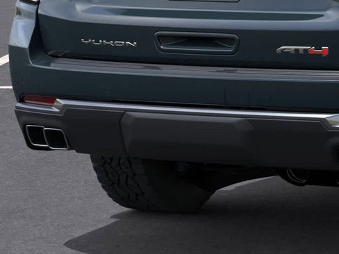 New 2026 GMC Yukon AT4 image 14