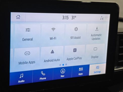 Used 2021 Ford Explorer ST w/ Equipment Group 401A AWD/4WD image 51