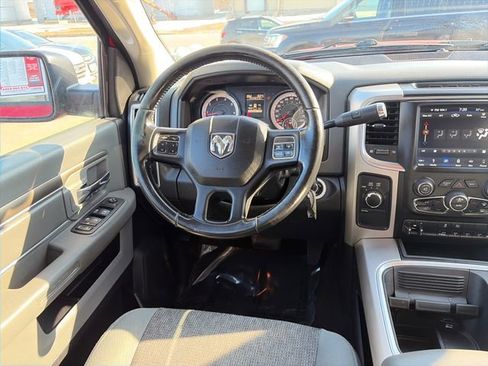 Used 2018 RAM 2500 Big Horn AWD/4WD image 31