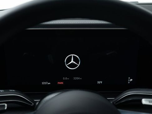 Used 2026 Mercedes-Benz GLE 53 AMG 4MATIC Coupe image 31