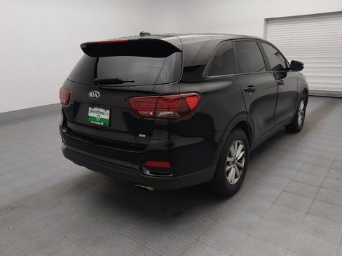 Used 2019 Kia Sorento L image 9