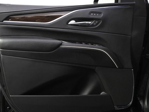 Used 2023 Cadillac Escalade Sport Platinum image 23