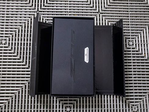 Used 2023 Chevrolet Corvette Z06 image 50